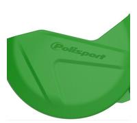 Polisport Kupplung Deckel Protektor f. Kawasaki KX 450 F HGF KX450 grün 05 56044
