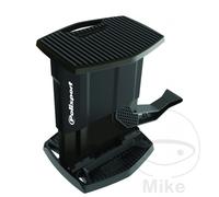 Polisport Hub-Ständer schwarz