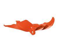 Polisport Fortress Skid Plate OR
