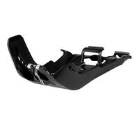 Motorschutzplatte Unterfahrschutz skid plate passt an Beta Rr 250 300 20-24 sw