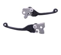 Polisport Pivot Brems-/ Kupplungshebel unbreakable Set