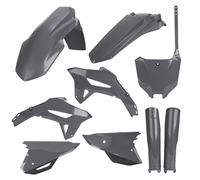 Polisport Plastik-Kit Full Einheitsgröße