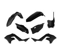 Polisport Plastik-Kit Restyle Einheitsgröße