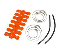 §Schalldämpferschutz Polisport Armadillo Extreme§