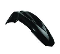 Polisport Supermoto Front Fender One Size Black (Herstellerartikelnummer: 8562100007)