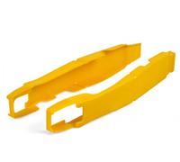Polisport Schwingenschutz Gelb Suzuki RMZ 250/450 2010-