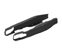 Polisport Schwingenschutz Schwarz Honda CRF 250 2011-2017 / 450 2012-2016