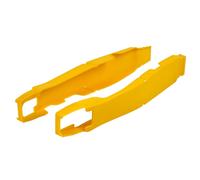 Polisport Schwingenschutz Gelb Suzuki RMZ 250/450 2010-