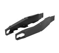 Polisport Schwingenschutz Schwarz Honda CRF 250 2011-2017 / 450 2012-2016
