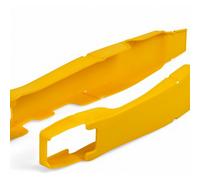 Polisport Schwingenschutz Gelb Suzuki RMZ 250/450 2010-