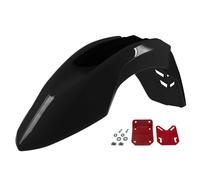 Polisport Polisport SM Line Schutzblech Universal Kotflügel vorne schwarz