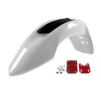 Polisport Polisport SM Line Schutzblech Universal Kotflügel vorne weiss