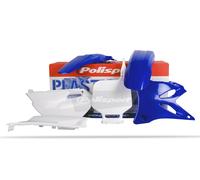 Polisport Plastik Kit Yamaha YZ 85 2002-2014