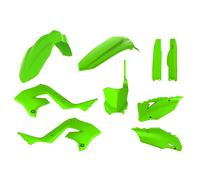 Polisport Plastik-Kit Restyle Einheitsgröße