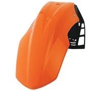 Polisport Polisport Free Flow Schutzblech Universal Kotflügel vorne Orange