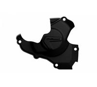 Zündungsdeckelschutz Schwarz Kawasaki KXF 250 2013-2016