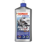 Politur Autopolitur Auto SONAX XTREME Polish+Wax 3 Hybrid NPT 500 ml