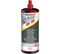 Politur Hochglanz - Teroson WX 189 - 250ml Lackversieglung Pflege & Glanz