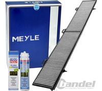 POLLENFILTER+LIQUI DESINFEKTION passend für BMW 1er E 81 82 87 3er E90 92 X1 E84