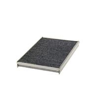 Pollenfilter von Hengst Filter (E2913LC) Filter Heizung/Lüftung Pollenfilter