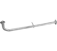 POLMO Abgasrohr 06.105 für CUORE L201 DAIHATSU L501 MOVE 4 3 L200 L601