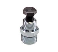 Polradabzieher M22/M26 x 1,5 passend für Rixe RS 50, Garelli, DKW 502 508, NSU, Sachs, Zündapp, Hercules, Kreidler, Mofa, Moped, Mokick - Polrad Lichtmaschine Zündung Abzieher Werkzeug