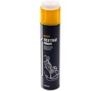 MANNOL 9931 Textile Foam Polsterschaumreiniger, 650ml Spraydose