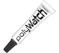 Polywatch Polish Kratzer Entferner für Kunststoff Armbanduhr Kristalle