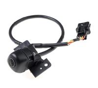 POMPOMPUR 95760D3000 95760-D3400 95760-D3001 95760-D3000 Für Hyundai Für Tucson 3 III 2015-2019 Auto-Rückfahrkamera Rückfahr-Einparkhilfe