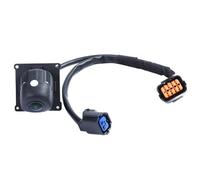 POMPOMPUR Auto-Rückfahrkamera Rückfahrkamera 95766D4500 95766-D4500 Für KIA Für Optima K5 HYBRID 2016 2017 2018 Auto Rückfahrkamera