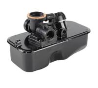 POMPOMPUR Für Briggs Für Stratton 10A902 699660 498811 794161 795469 494406 698369 494406 795477 Vergaser-Kraftstofftank-Motorersatz(1pc)