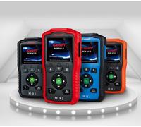 iCarsoft POR V1.0 für Porsche OBD Diagnosegerät