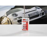 Porsche 356 911 914 Porsche Classic - Aufkleber Motoröl 20W50