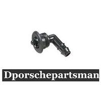 Porsche 911 / 928 / 944 Scheinwerfer Waschdüse NEU