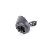 PORSCHE 911 993 Scheinwerfer-Waschdüse vorne rechts 9936280710001C NEU Original