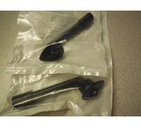 Porsche 911 Scheinwerfer Waschdüse { 2 } NEU