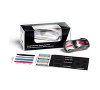 Porsche Duftspender inkl. Sticker-Set