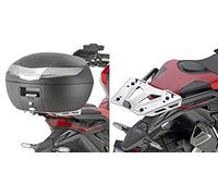 Givi Topcase Träger SR1156 für Monokey/ Monolock Koffer passend für Honda X-ADV 750