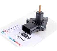 Positionsgeber Sensor Turbolader Unterdruckdose Citroen C2 C3 C4 Peugeot 206 207