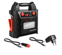 Power Pack mobile Starthilfe Powerbank 12V/24V Powerstation Jump Starter Booster