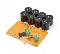 POWER.S-8 Gleichrichterfilter Kondensator-Array 8PCS (Nover 50v-10000uF X8)Kit.