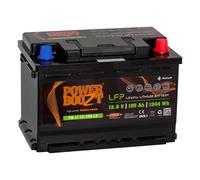 Lithium Batterie LiFePO4 (PB-Li 12-105)