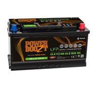 PowerBoozt Powerboozt Lithium-Batterie