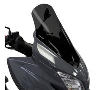 PowerBronze Standard-Windschild dunkel getoent Suzuki Burgman 400 2017-2023