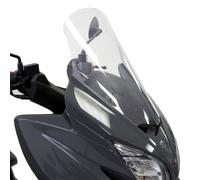 PowerBronze Standard-Windschild klar Suzuki Burgman 400 2017-2023