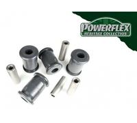 Powerflex PU Längslenkerlager für VW T3 Achsschenkel Achsschwinge Buchse HA Heri