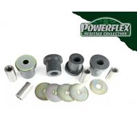 Powerflex PU Querlenkerlager für Porsche 928 ab Bj.87 Buchsen oben Heritage Coll