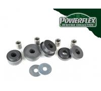 Powerflex PU Schaltkonsolenlager Ford Sierra Escort Scorpio Allrad Heritage Coll