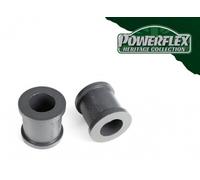 Powerflex PU Stabilisatorlager für Porsche 924 944 VA 20mm Buchsen Heritage Coll