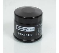 powerflux ölfilter für motorrad suzuki 1400 vs gl intruder 1989 bis 2004 neu